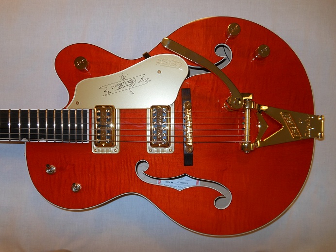 G6120 Chet Atkins Hollowbody Picture 8